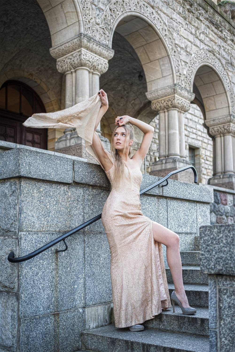 , Maciej Werbliński