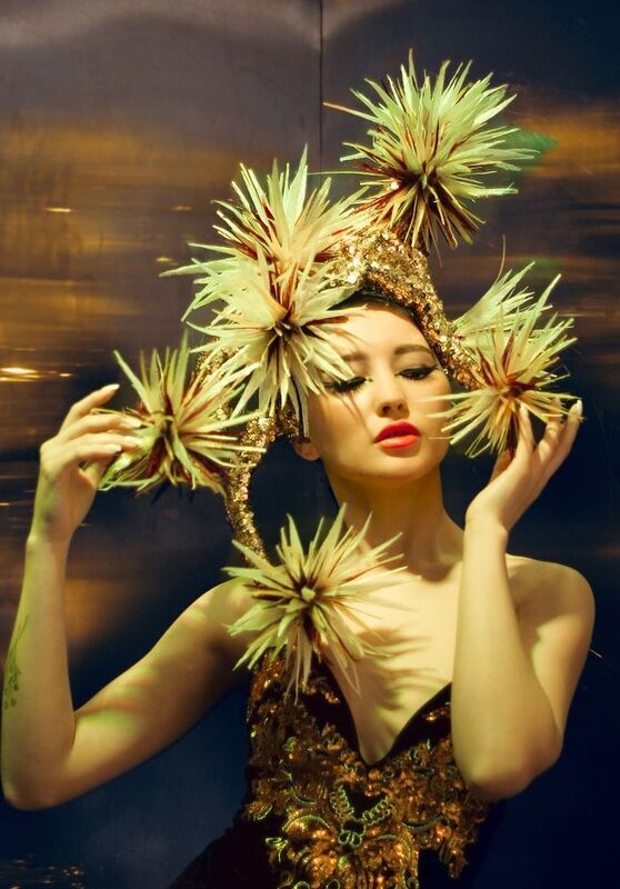 The Queen of Poisons фото превью