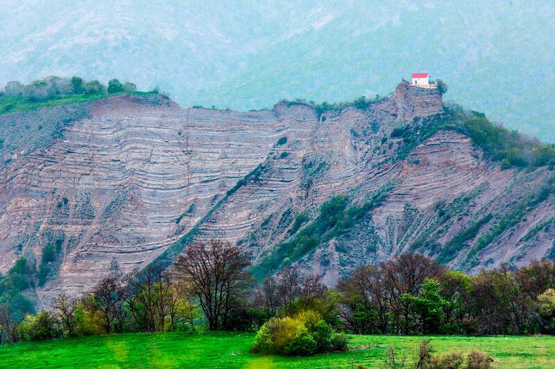 Церквушка фото превью