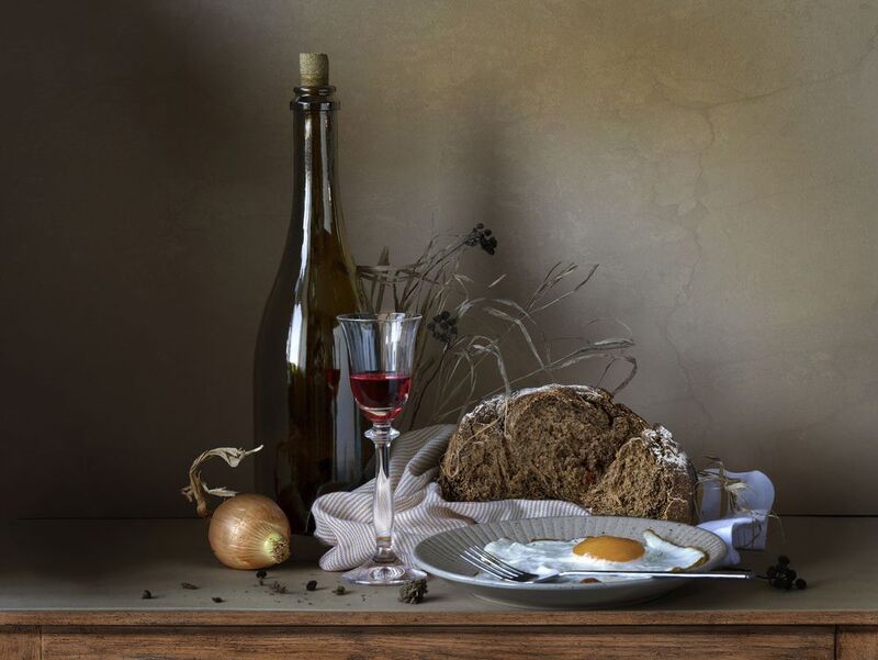 Вечерняя фото превью