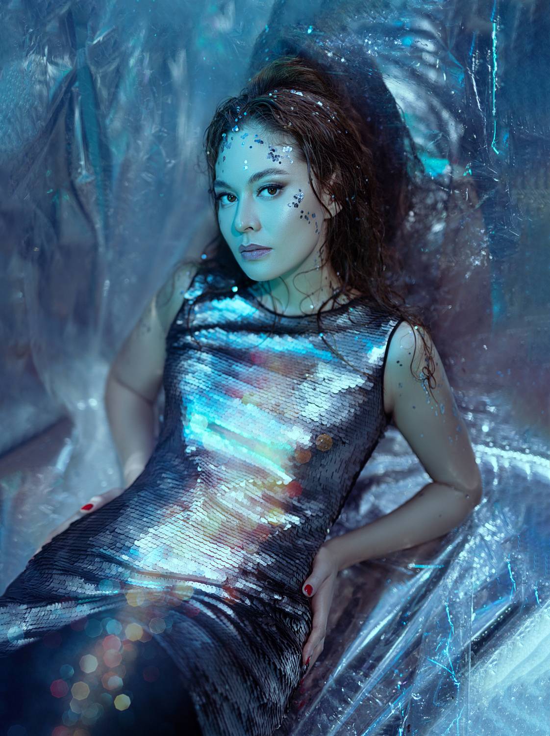 , Дарья Дунич