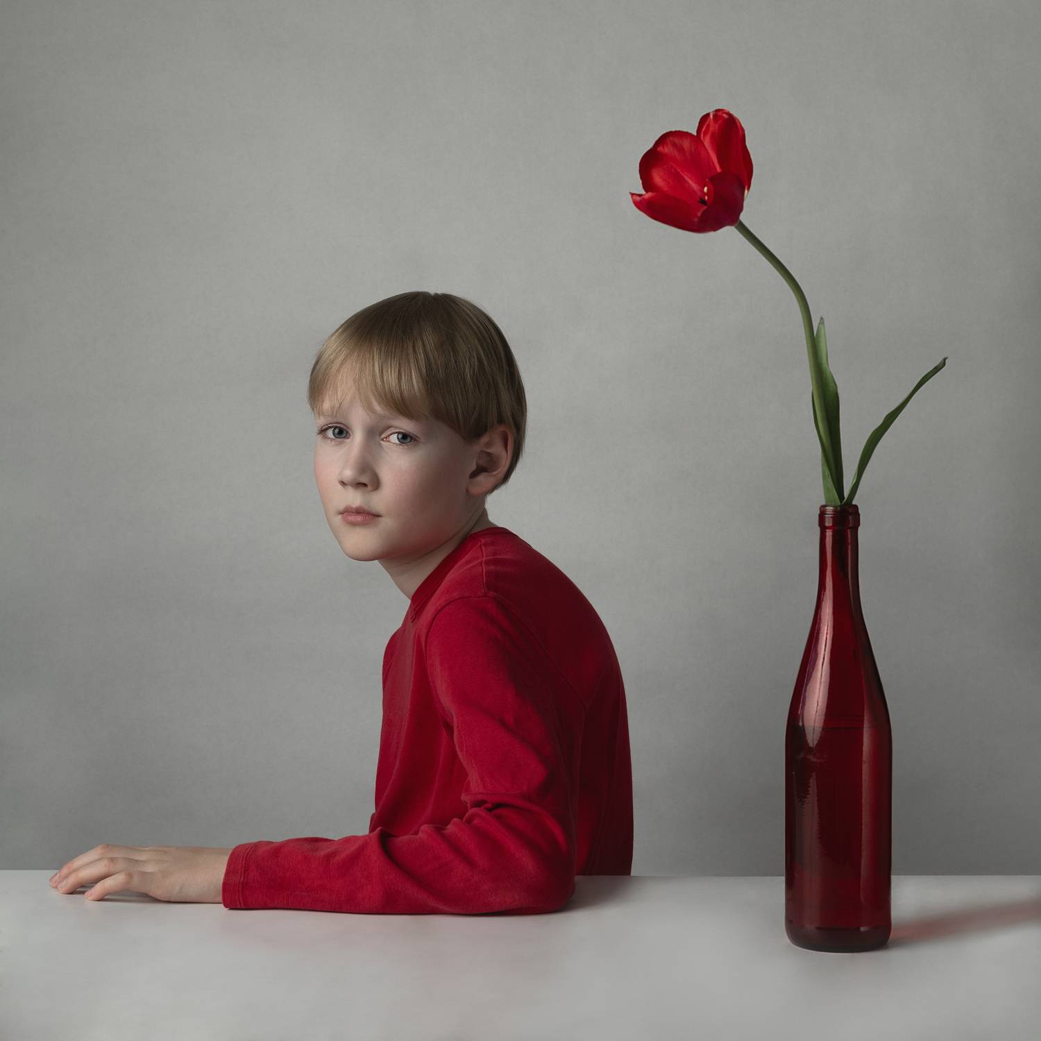 , Ольга Любимова