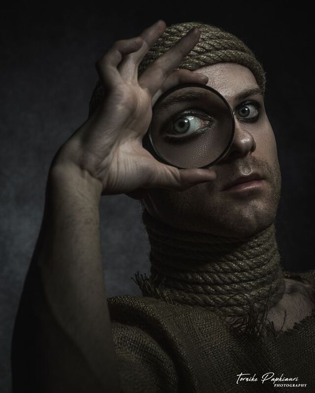 сглаз фото превью