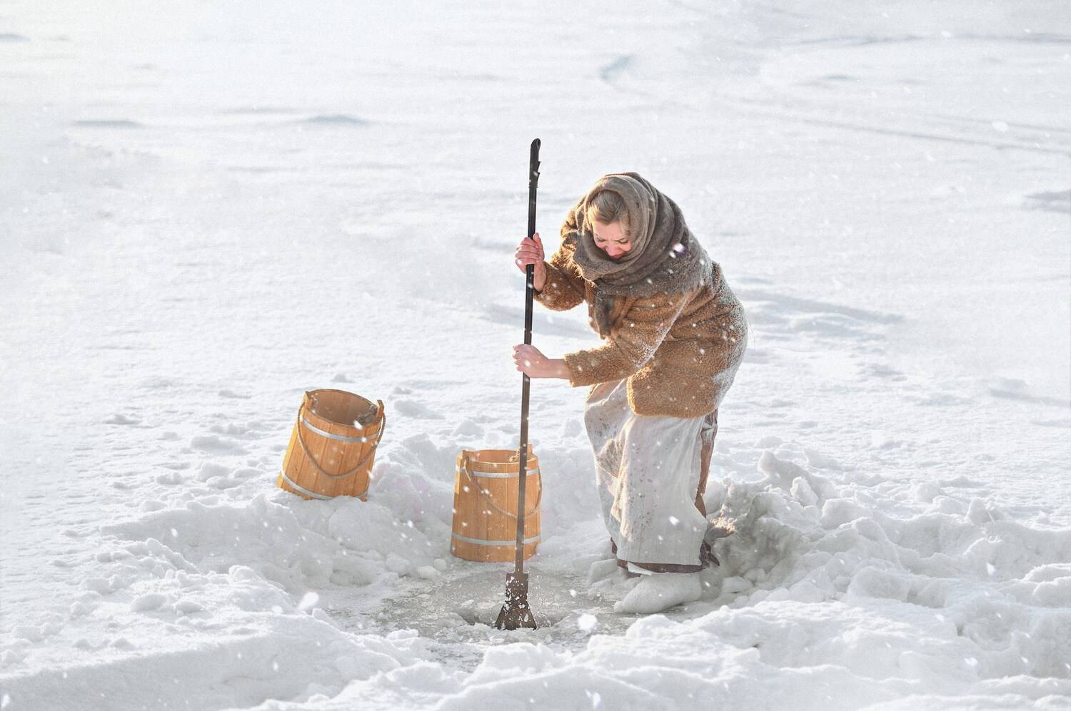 , Елена Савченкова