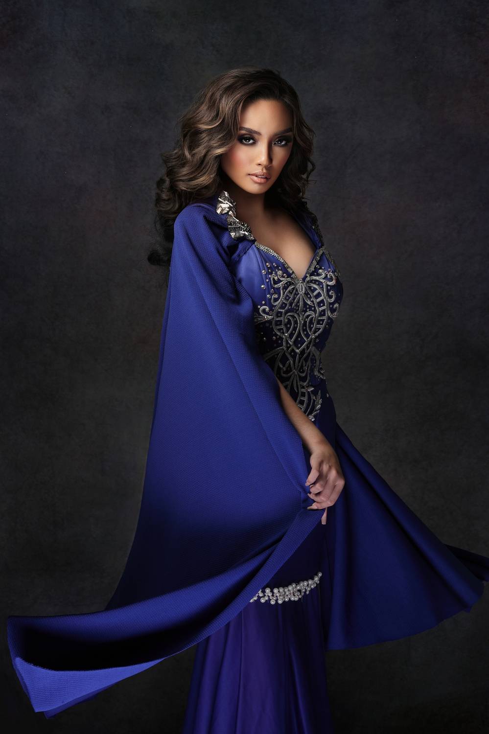 , Argie Ya&ntilde;ez