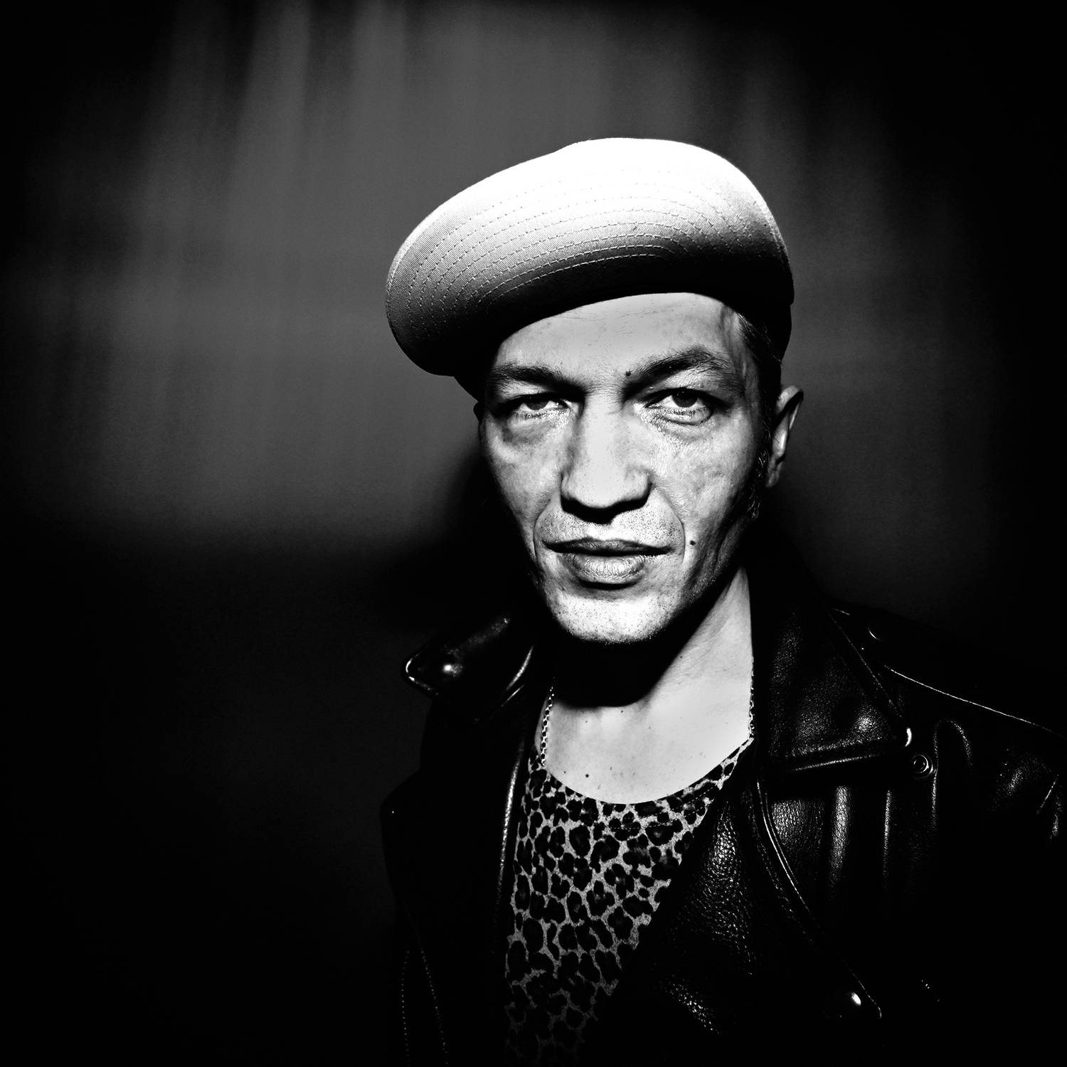 , Илья Зубов