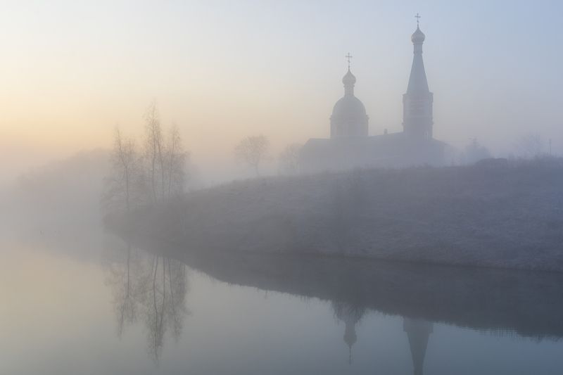 Призрачно всё... фото превью