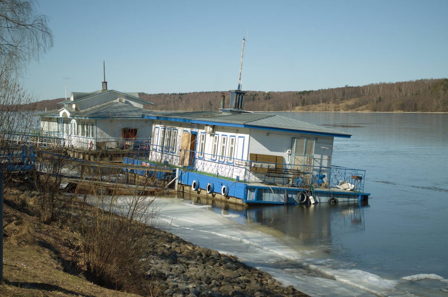 , Сергей Клапишевский