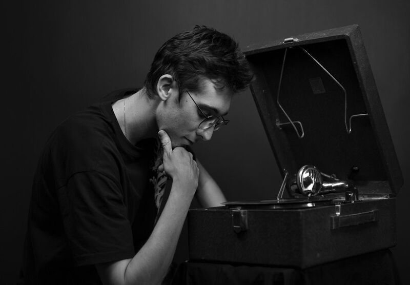 Воспоминание о будущем фото превью