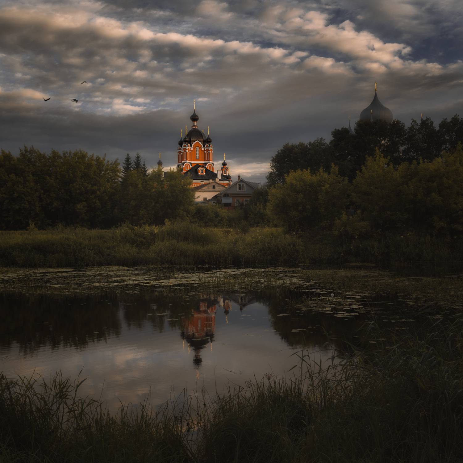 , Олег Дунаев