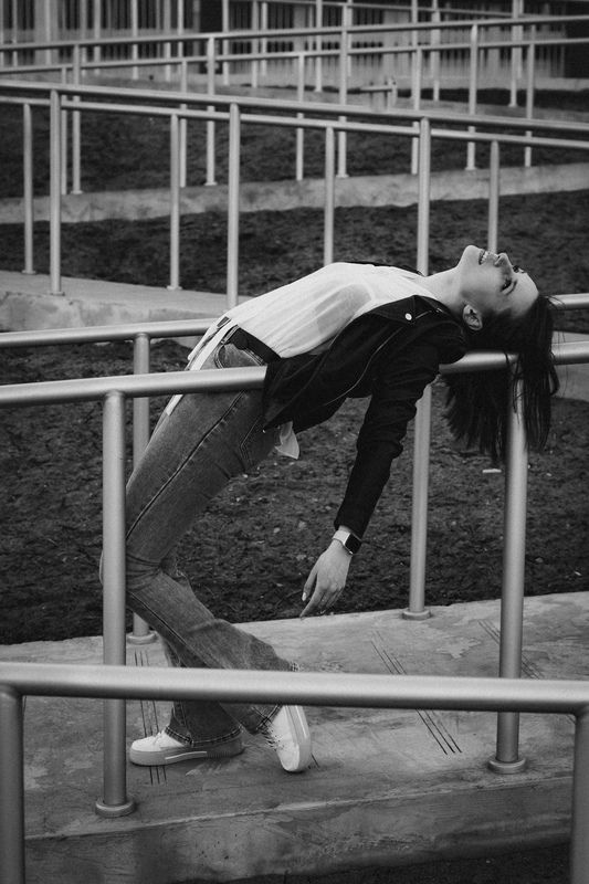 портрет Мария фото превью