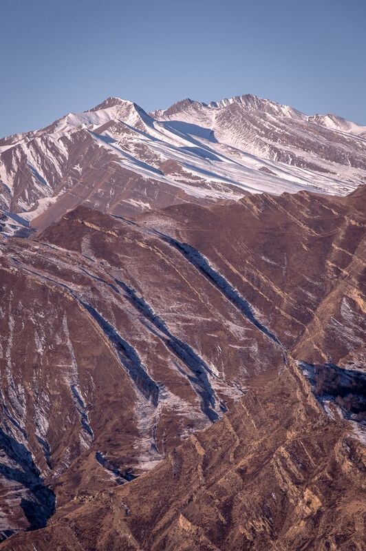 Russia. Dagestan фото превью