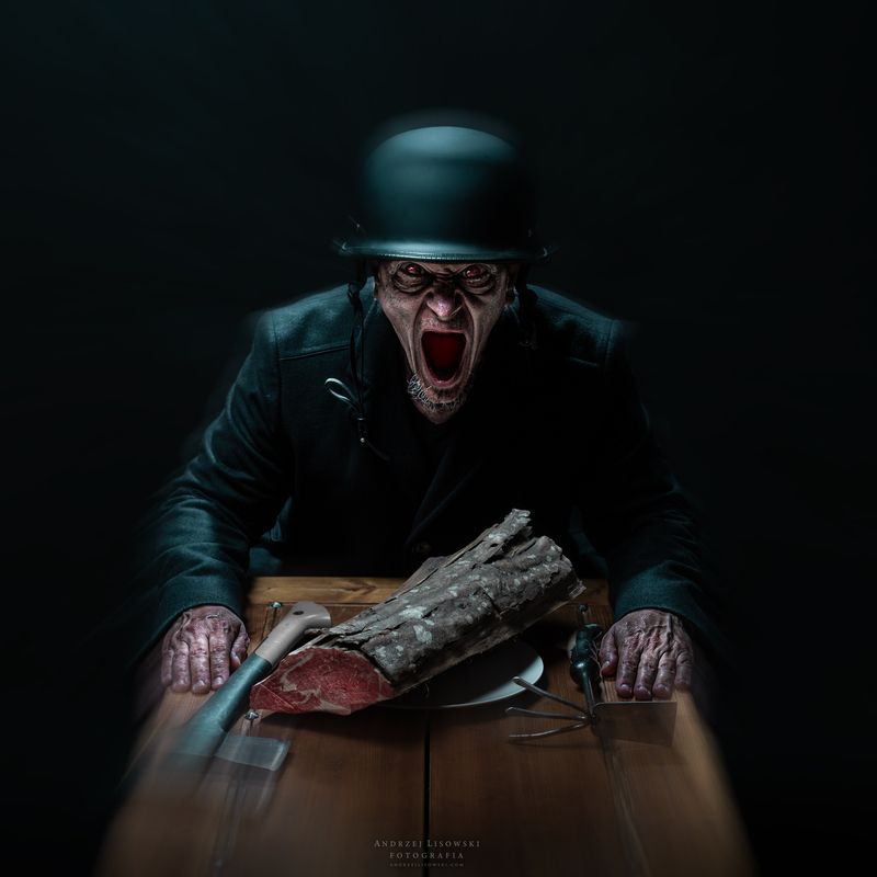 Scream фото превью