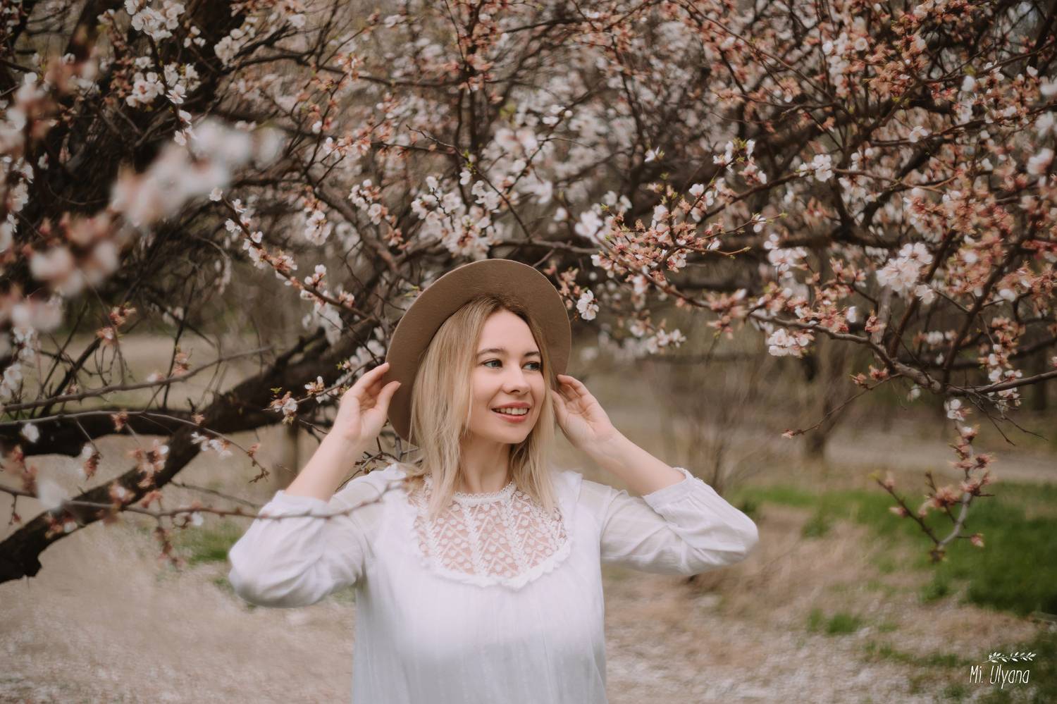 , Ульяна Буканова (Мизинова)