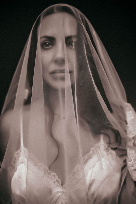 портрет Olga фото превью