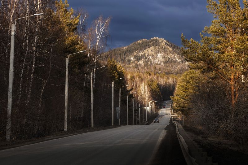 Уралтау фото превью