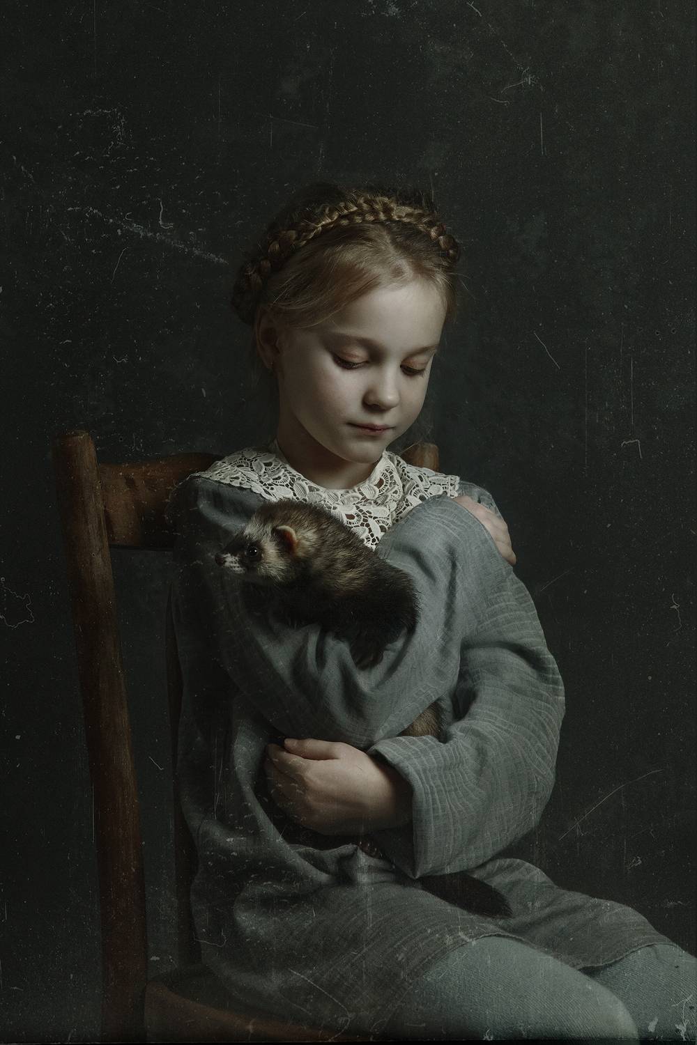 , Ященко Анастасия