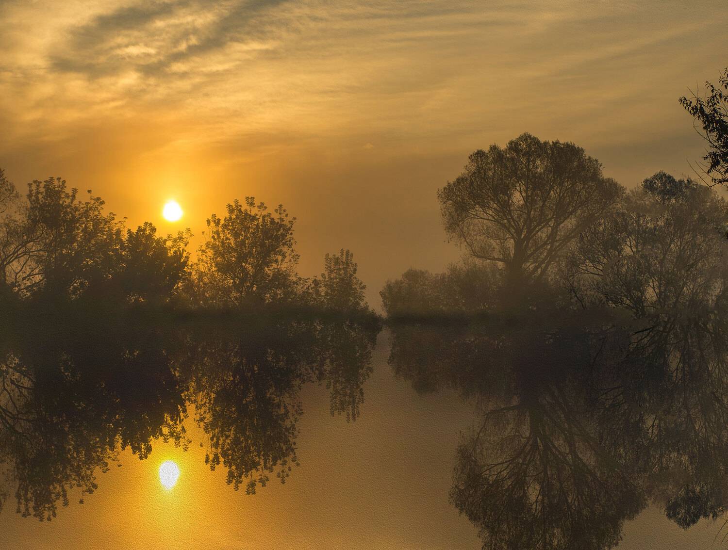 природа, Валерий Черняк
