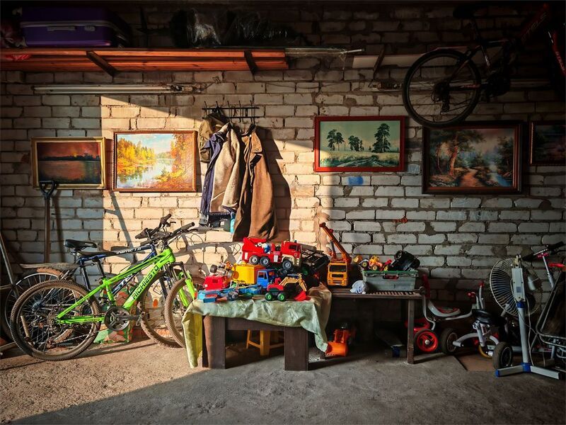 Арт Бардак фото превью