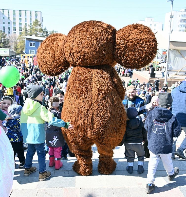 Харассмент фото превью