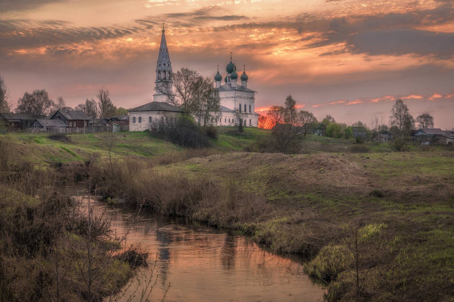 Ивановская область, Гусева Елена