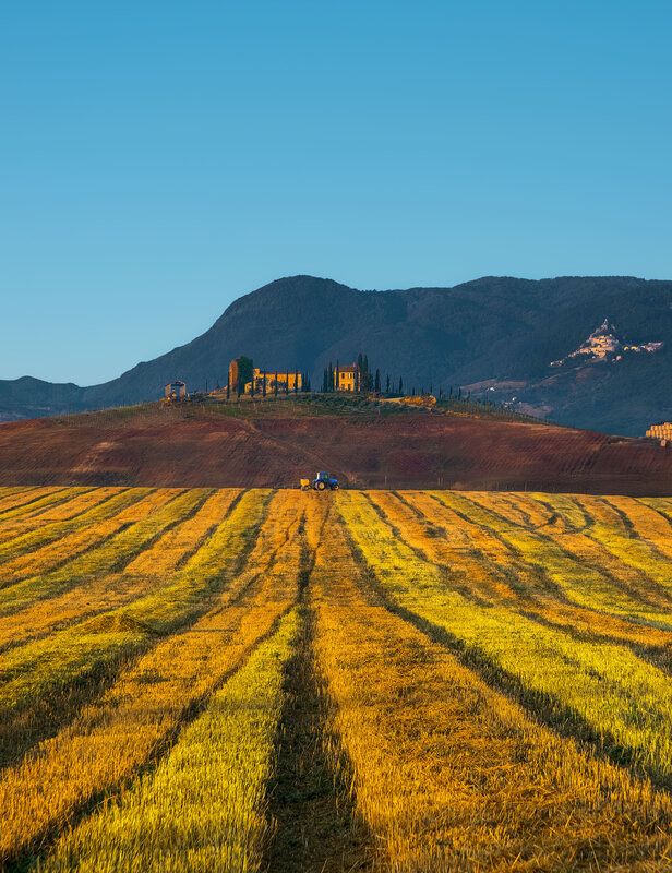 Tuscany, Italy фото превью