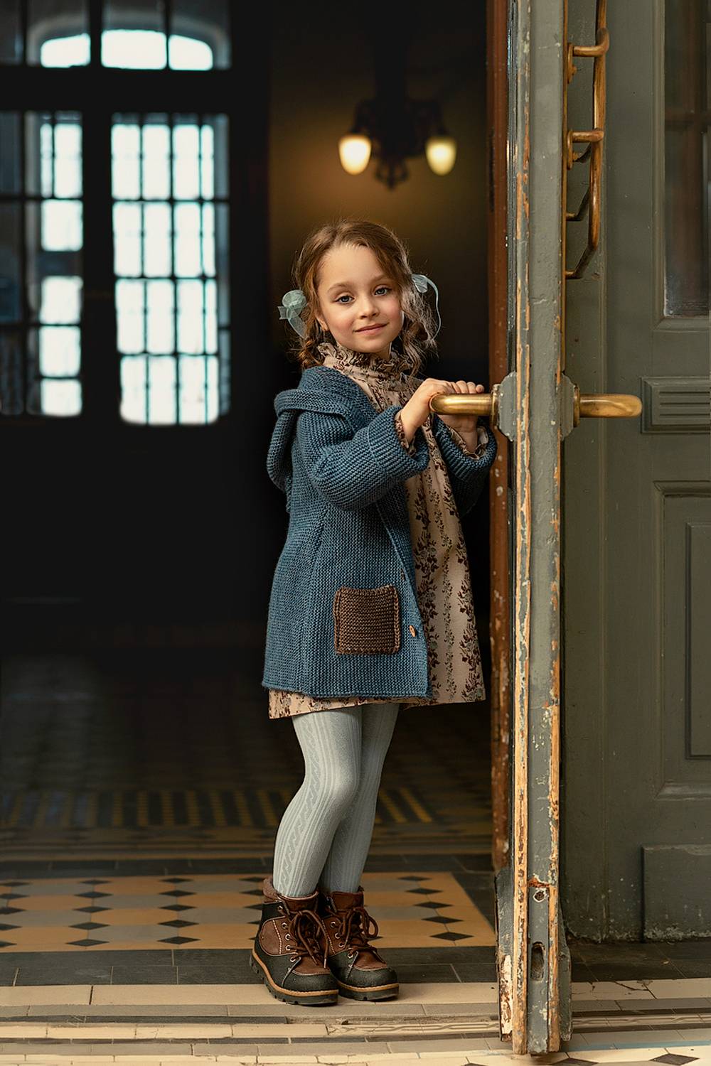 , Деева Елена