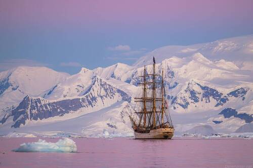 Antarctica