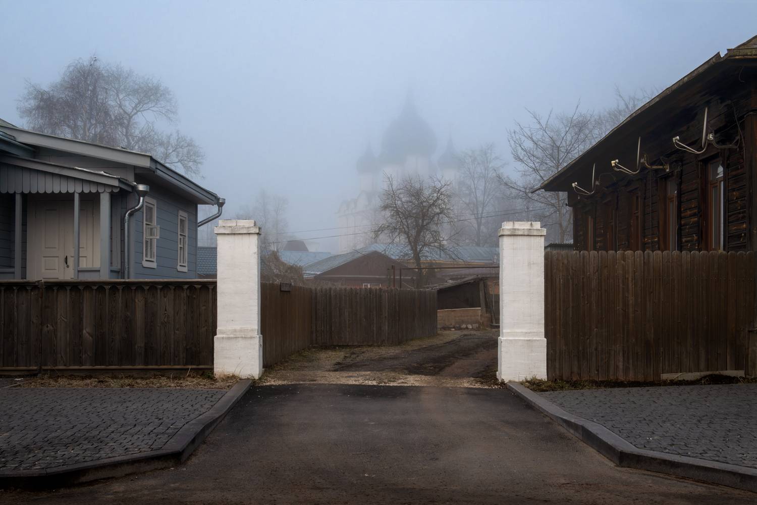 , Игорь Аброскин