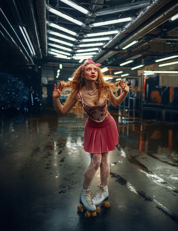 nikon d850  фото превью