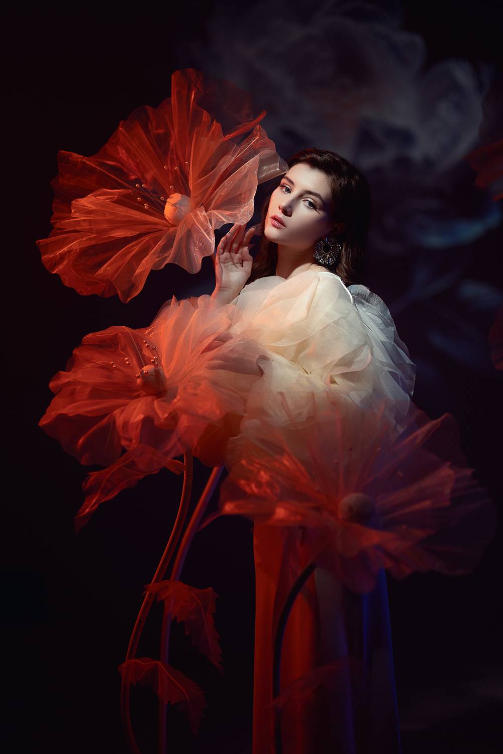 , Никонова Лана