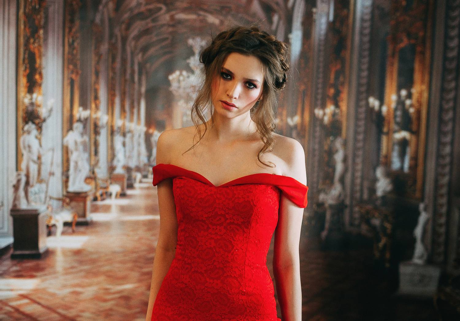 , Алексей Вирусян