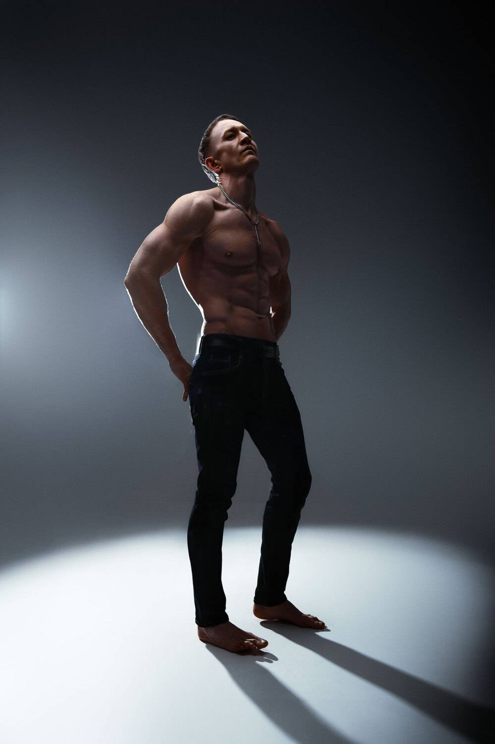 , Скрипников Александр