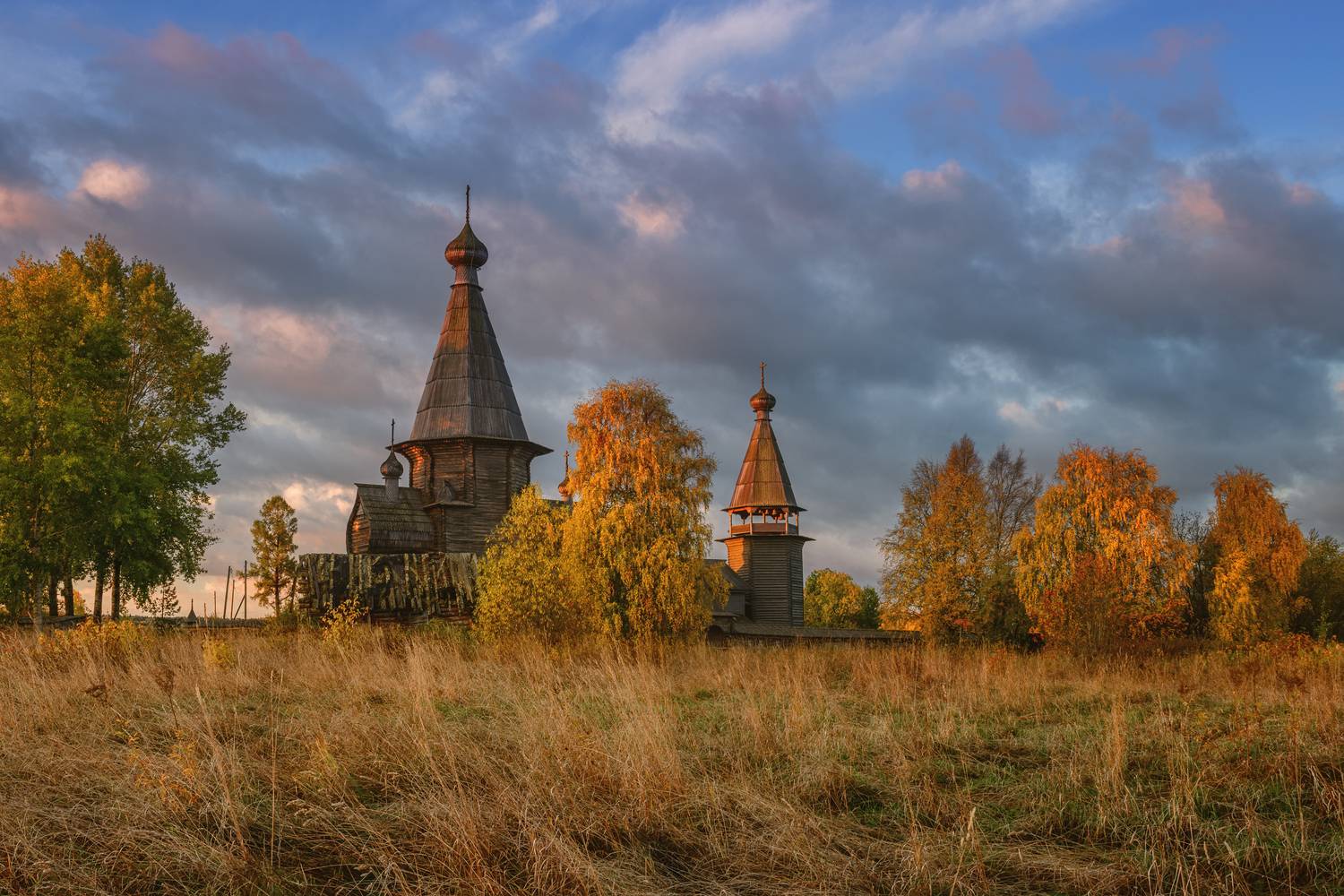 Филипповская, Евдокимов Максим
