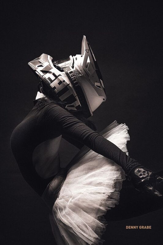 Enduro Ballet фото превью