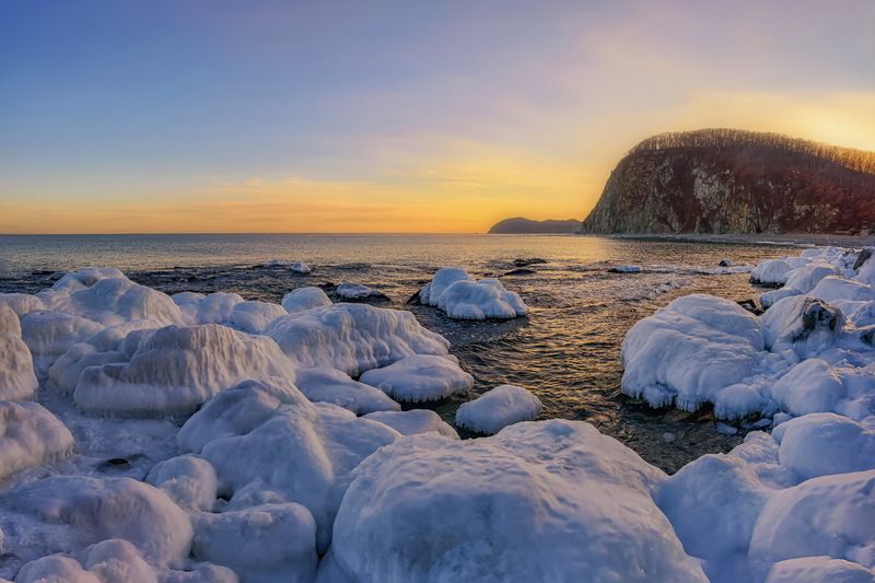 Вечер в Клоково фото превью
