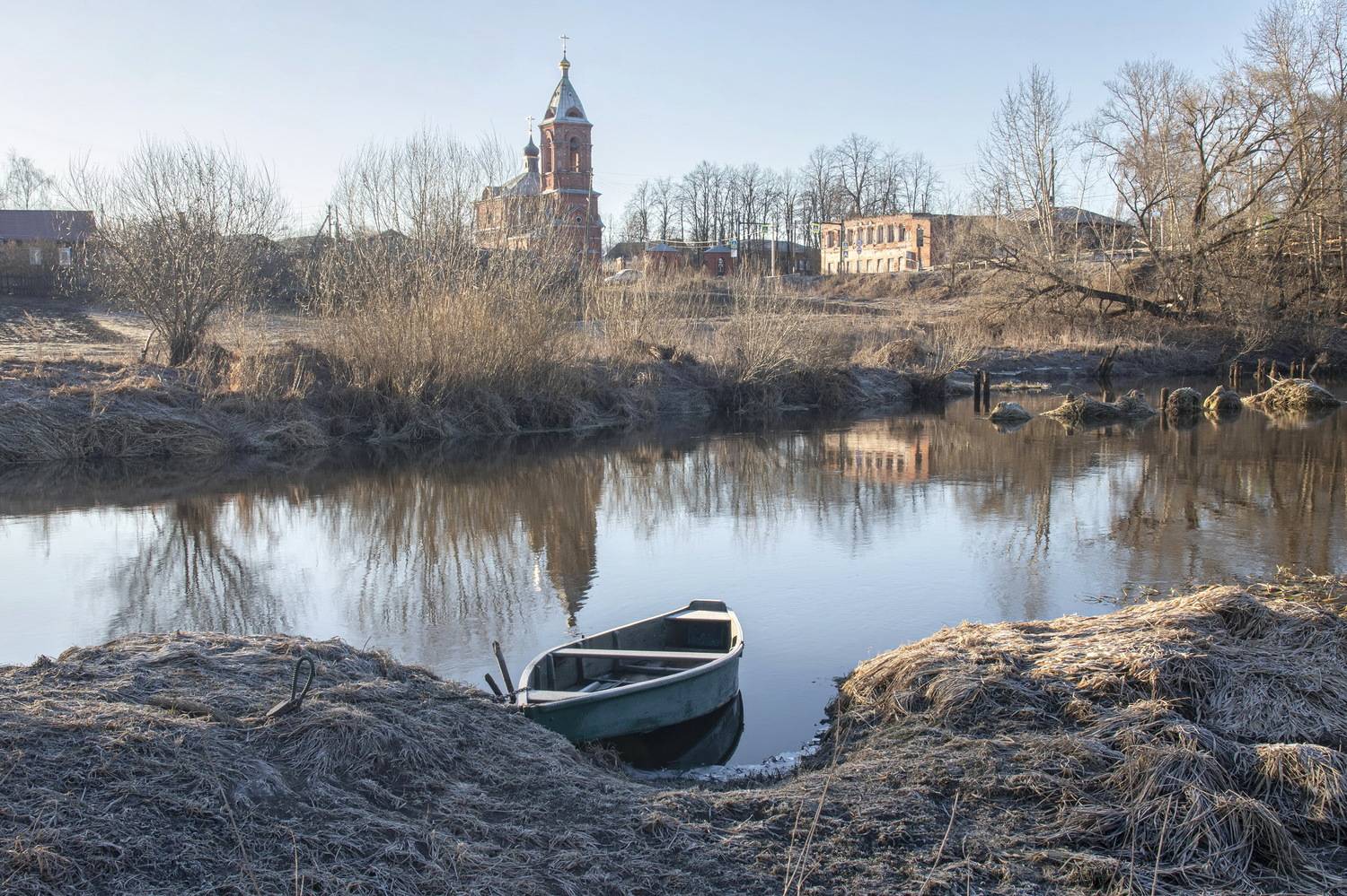 , Добролюбова Тамара