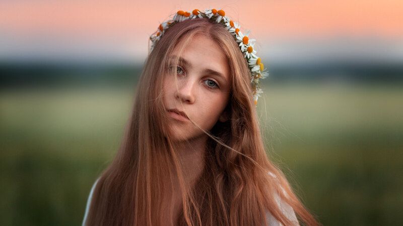 Вера фото превью