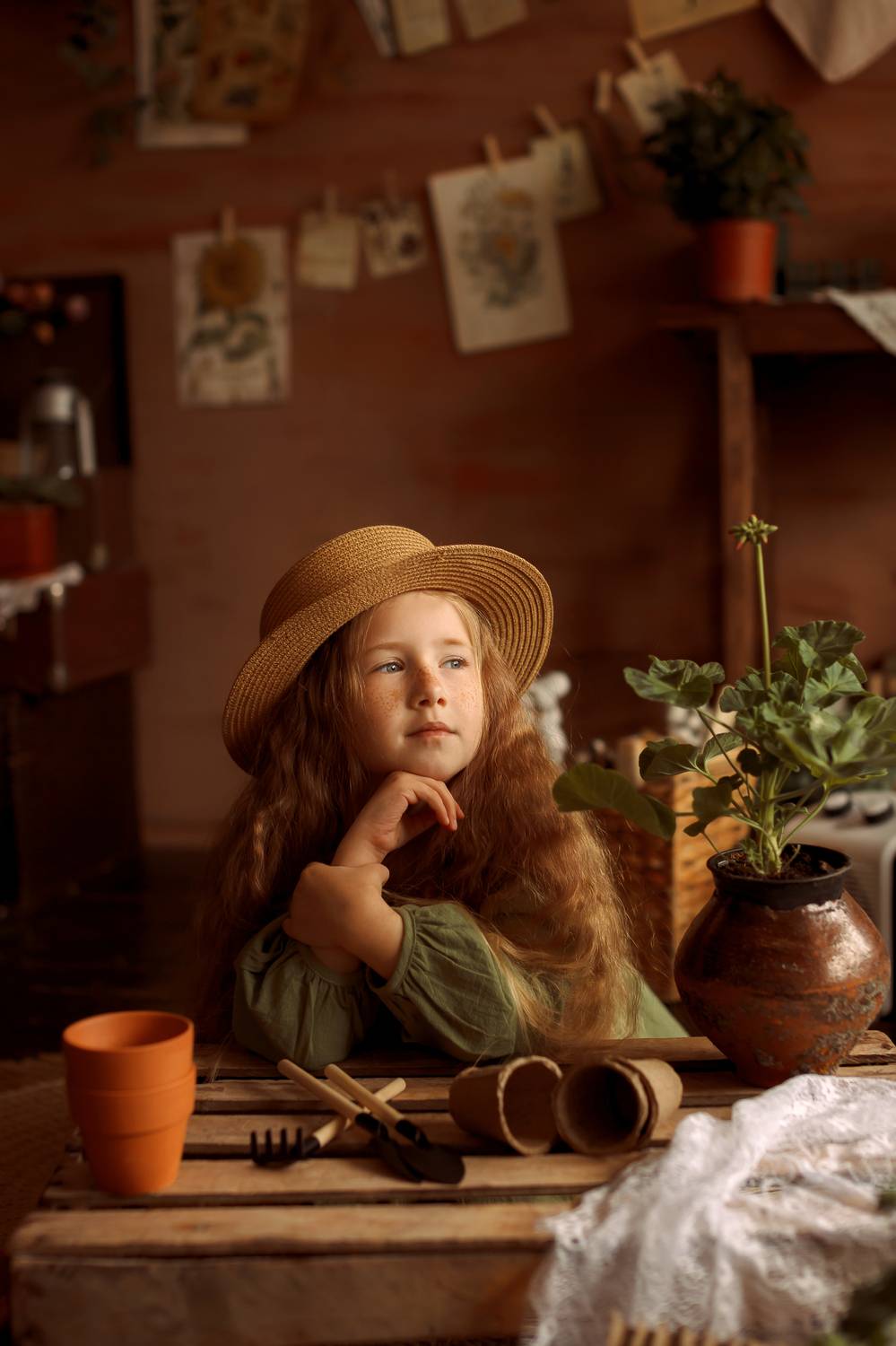 , Тиманова Марина