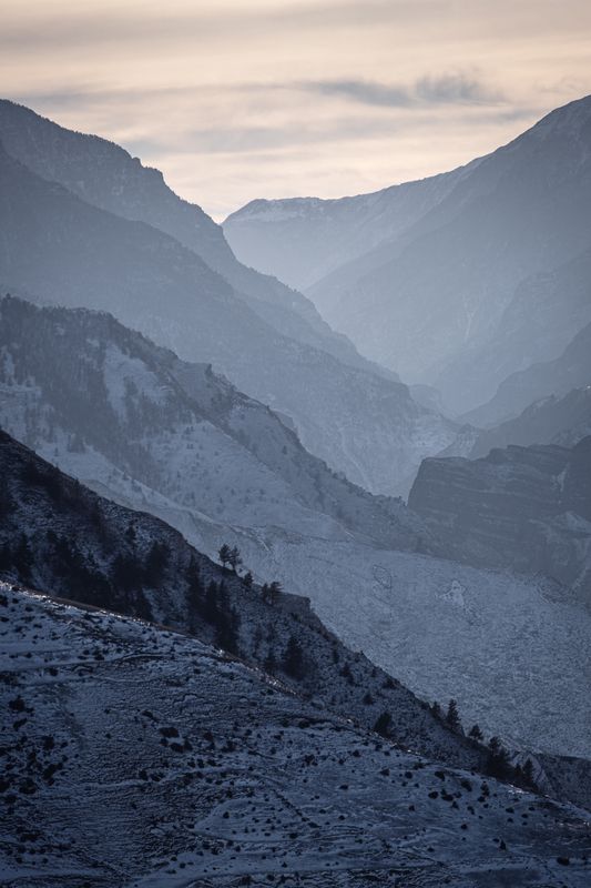 Russia. Dagestan фото превью