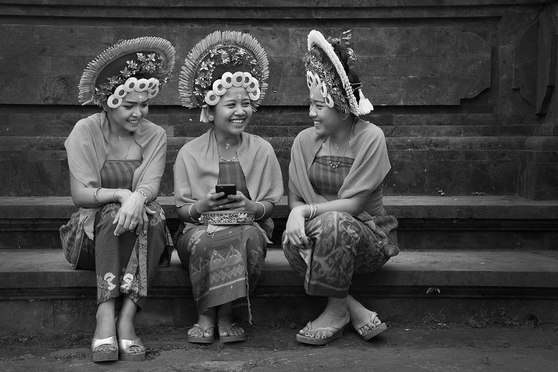 Friendship фото превью