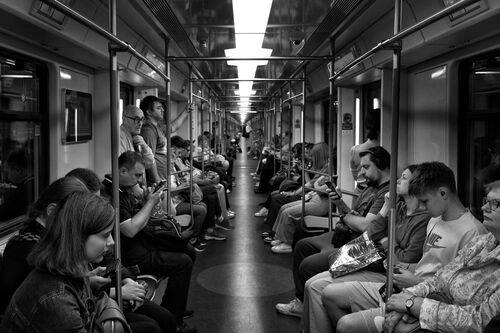 У каждого своя судьба