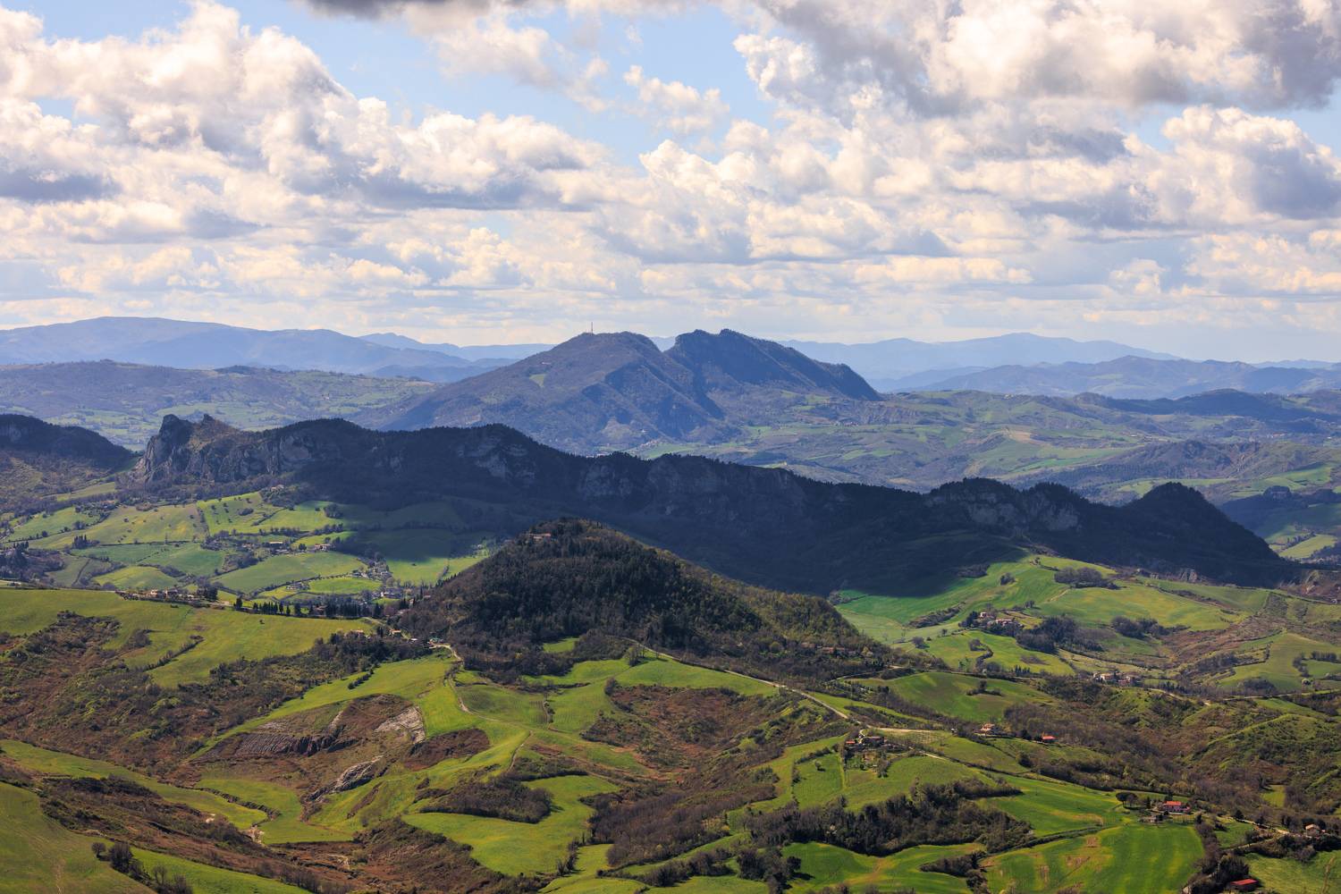 , Александр Шандов