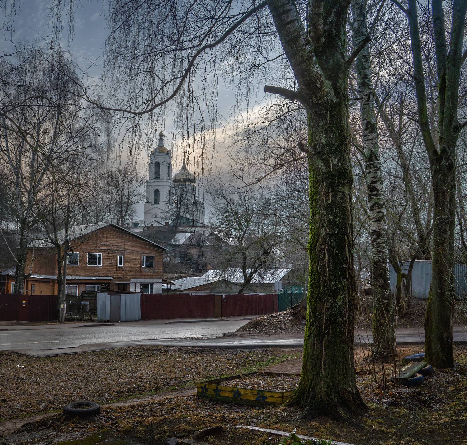 , Андреев Николай