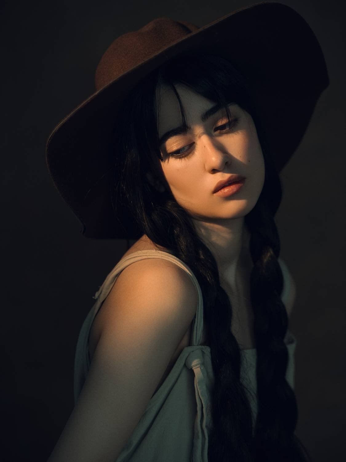 navid mousavi, Navid Mousavi