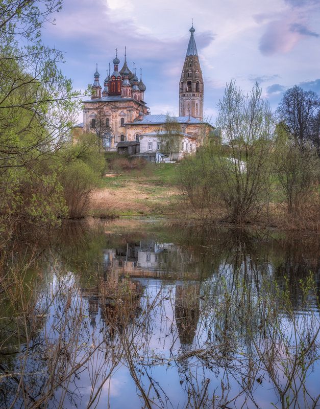 Ивановская область Парское фото превью