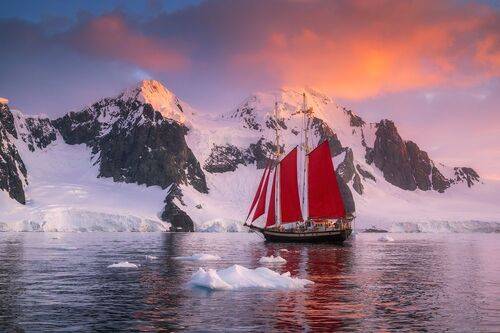 Antarctica