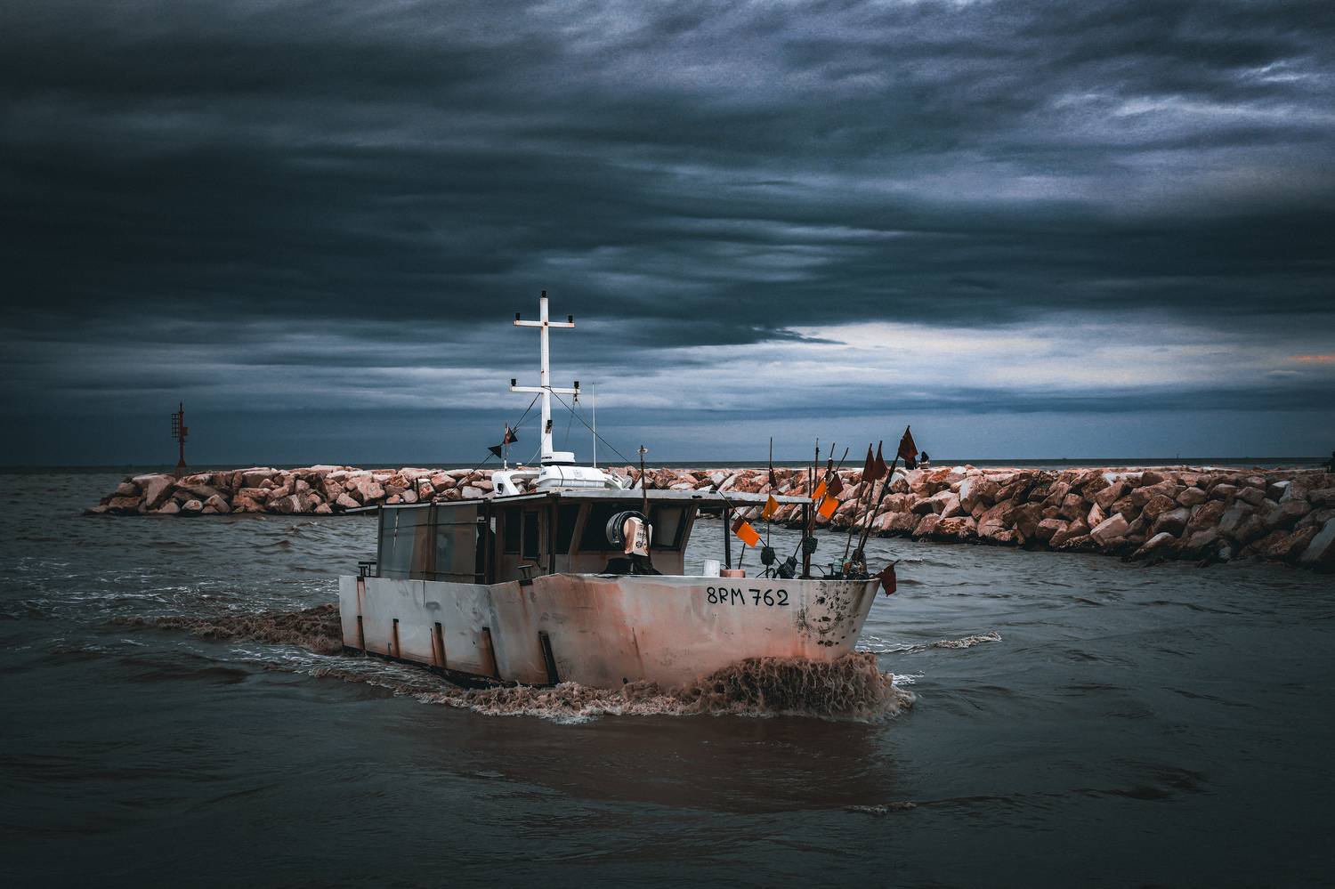 , Александр Шандов