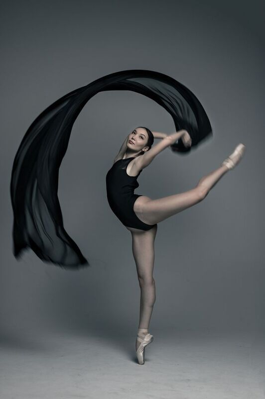 Балерина 2 фото превью