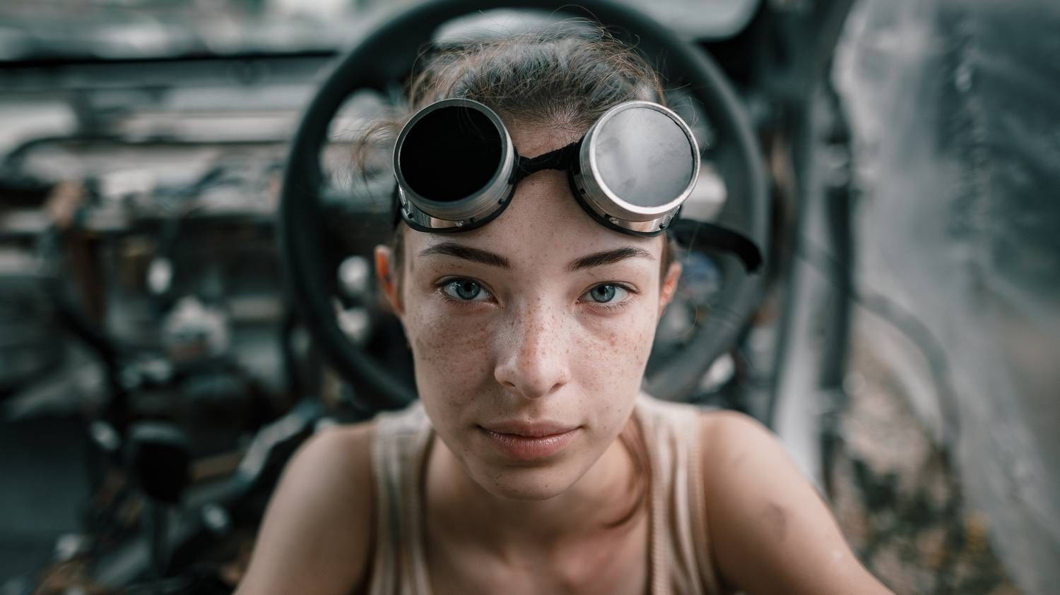 , Васильев Андрей